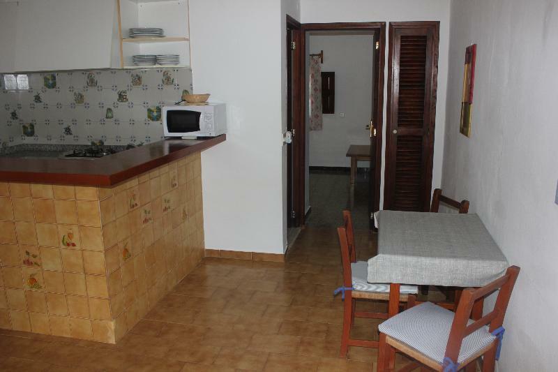 Apartamentos Pinomar Es Calo  Exterior foto